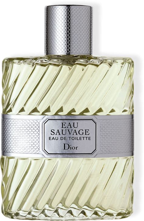 dior sauvage eau de toilette idealo|Dior Sauvage cheapest price.